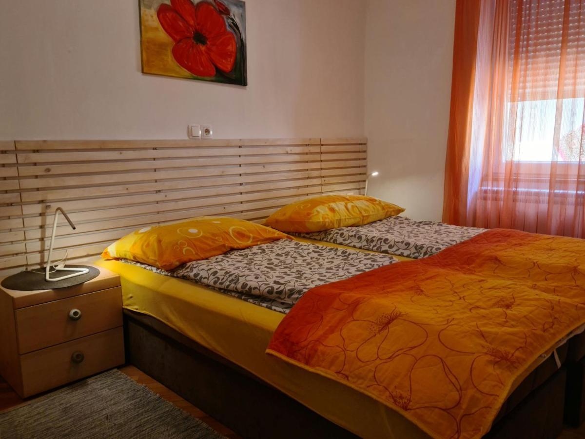 Apartments Bovec Dana Εξωτερικό φωτογραφία