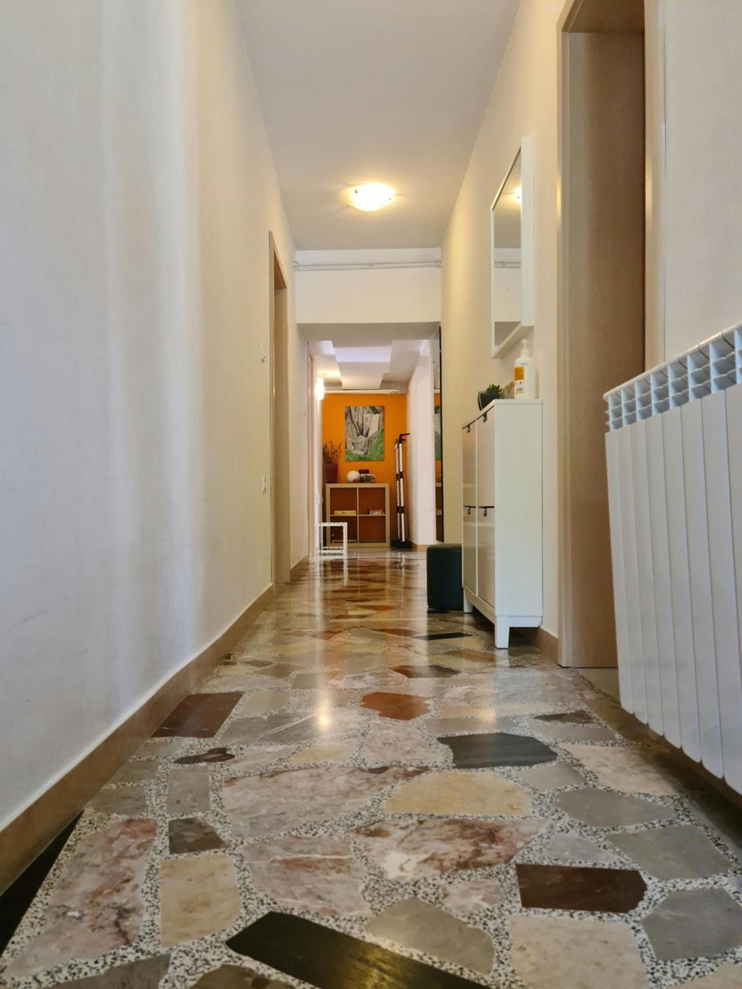 Apartments Bovec Dana Εξωτερικό φωτογραφία