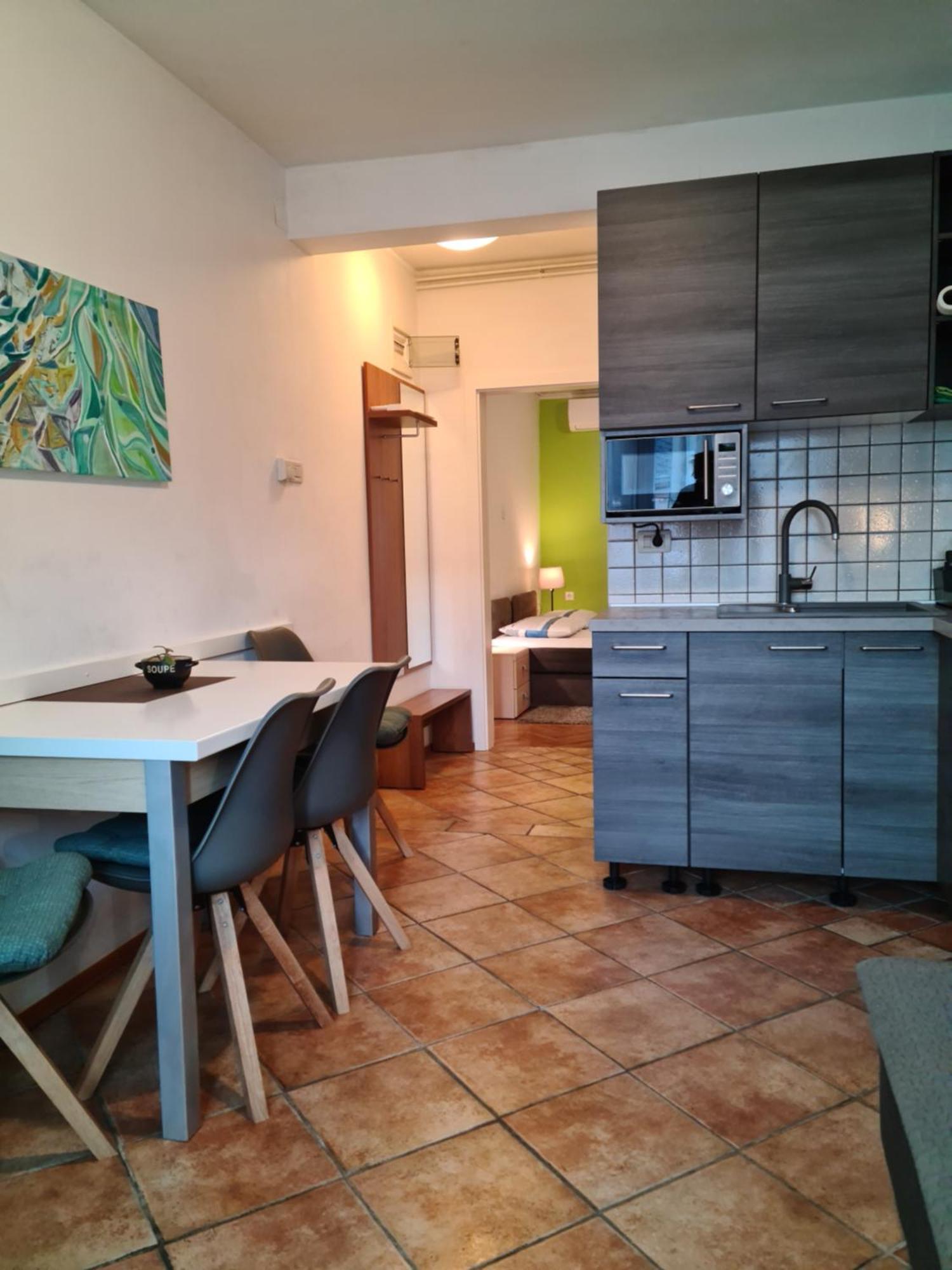 Apartments Bovec Dana Εξωτερικό φωτογραφία