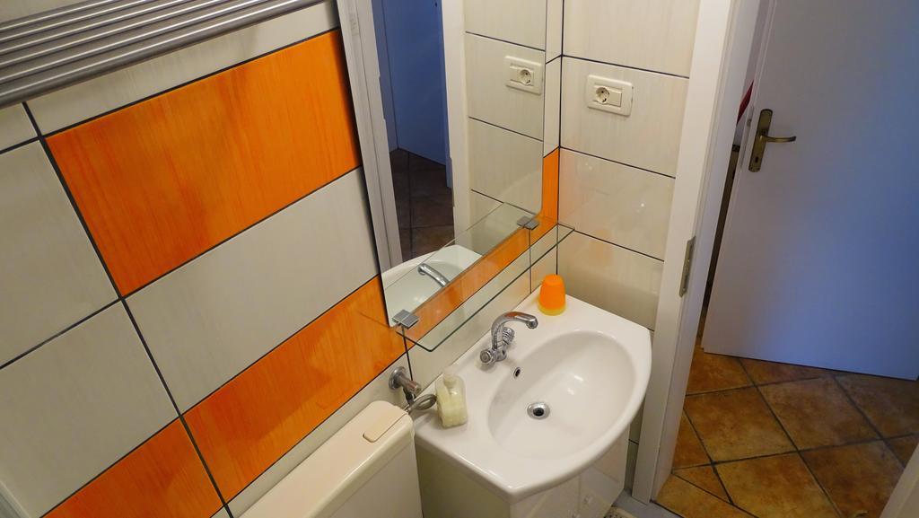 Apartments Bovec Dana Εξωτερικό φωτογραφία