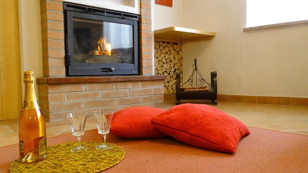 Apartments Bovec Dana Εξωτερικό φωτογραφία