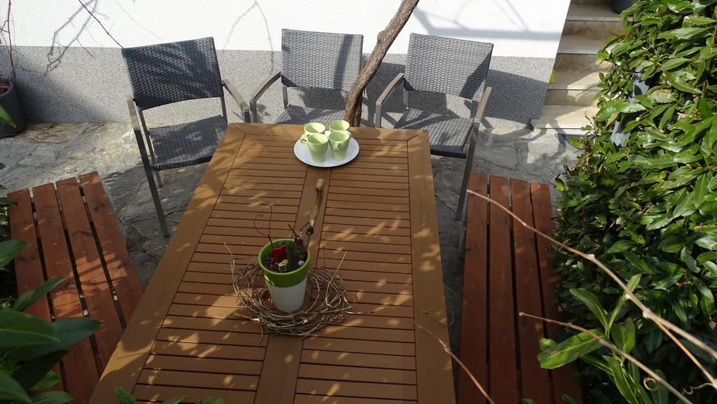 Apartments Bovec Dana Εξωτερικό φωτογραφία