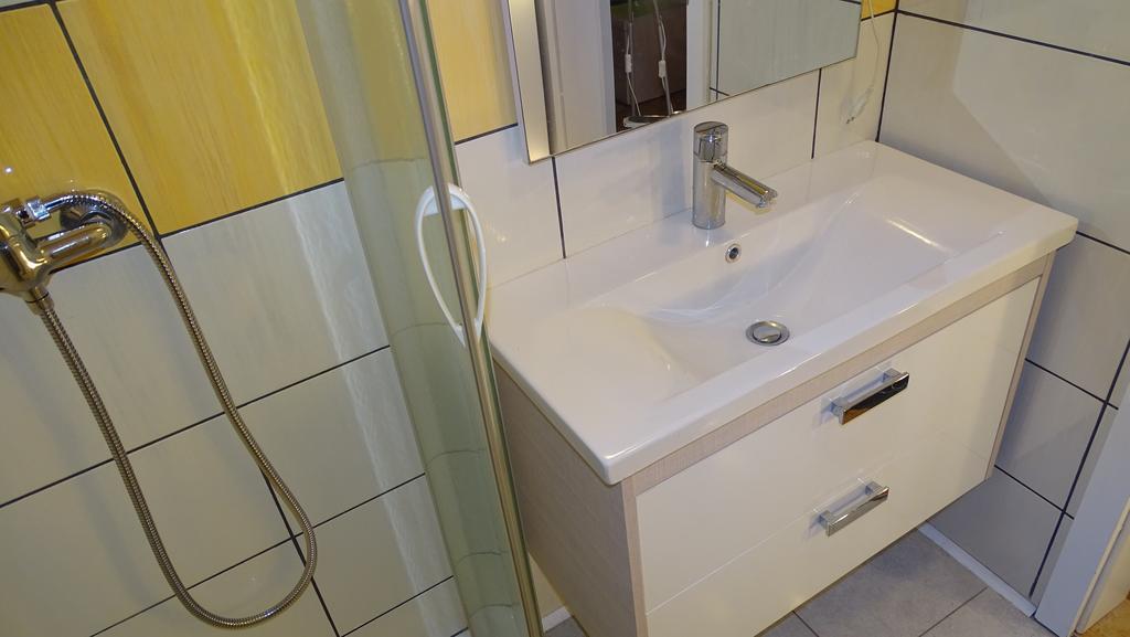 Apartments Bovec Dana Εξωτερικό φωτογραφία