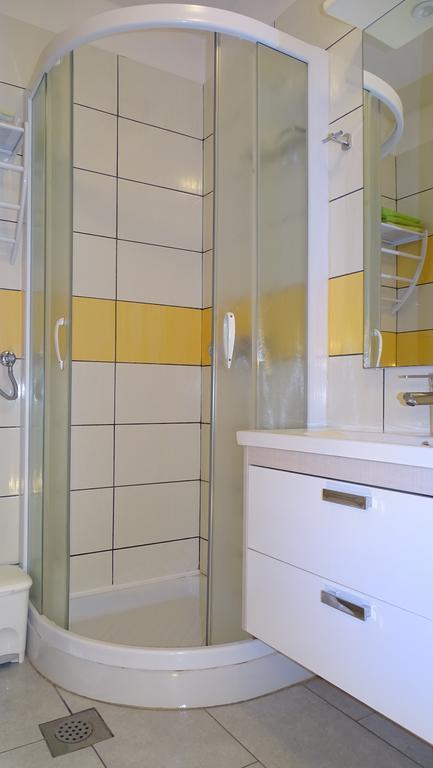 Apartments Bovec Dana Εξωτερικό φωτογραφία